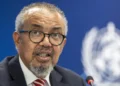 Congo Ebola outbreak