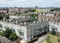 Conservatives social housing ban foreign nationals