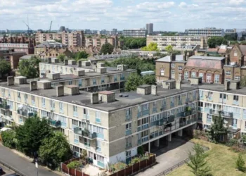 Conservatives social housing ban foreign nationals