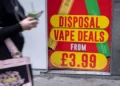 councils vape and betting shop powers