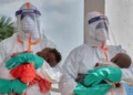 DR Congo Ebola outbreak