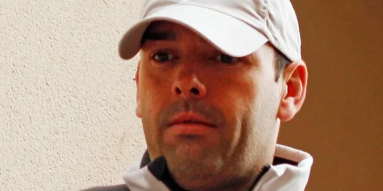 Daniel Kinahan extradition