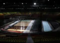Delhi badminton World Championships