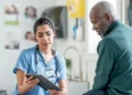 walk-in mental health centres England