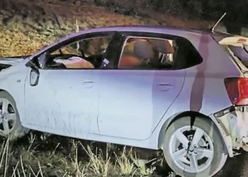 South African special forces detective murder
