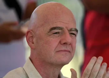 FAI withdraws Infantino support