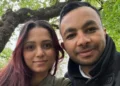 missing British nationals Nepal floods
