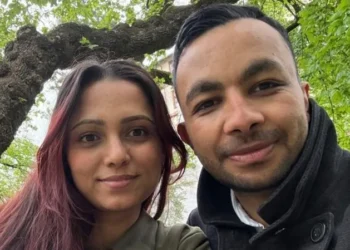 missing British nationals Nepal floods