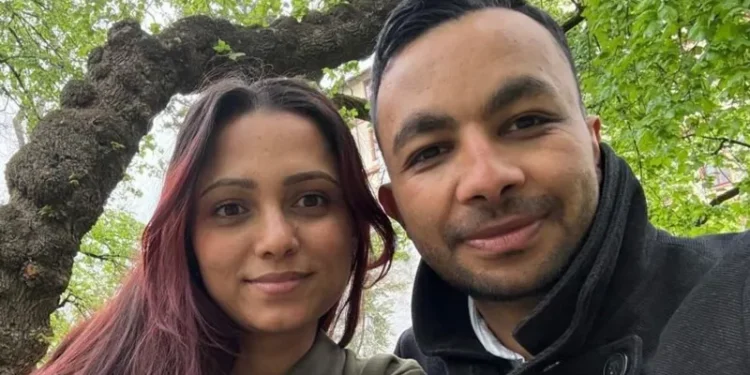 missing British nationals Nepal floods