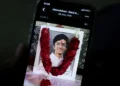 India exam paper leak crisis