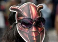 Indian women protesters online abuse and doxxing