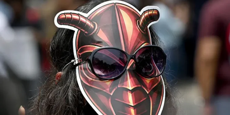 Indian women protesters online abuse and doxxing