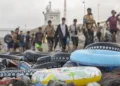 Instagram Ceuta migration crisis