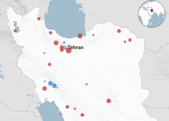 Iran Oman US negotiations