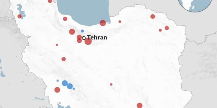 Iran Oman US negotiations