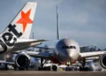 Jetstar carry-on luggage fees