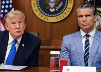 Judge rules Trump administration unlawfully targeted Anthropic