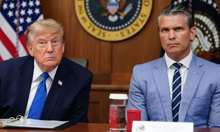 Judge rules Trump administration unlawfully targeted Anthropic