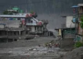 Kent Nurse Missing After Nepal-Tibet Flash Flood