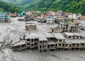 Nepal flood missing Indian pilgrims