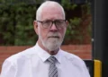 man killed neighbour fish noise dispute