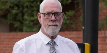 man killed neighbour fish noise dispute