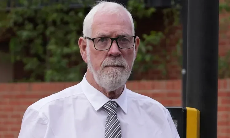 man killed neighbour fish noise dispute
