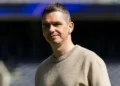 Marc Skinner leaves Manchester United Women