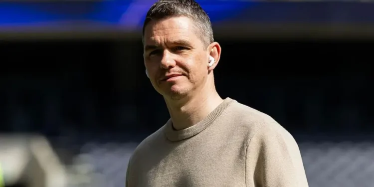 Marc Skinner leaves Manchester United Women