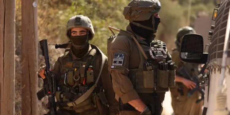 Qusra West Bank settler siege