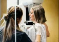 NHS breast cancer review