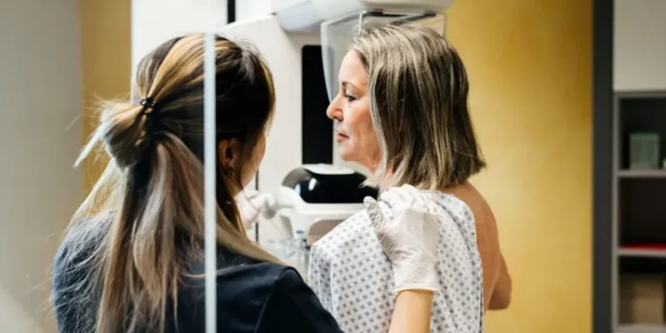 NHS breast cancer review