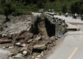 Nepal flood death toll second flood