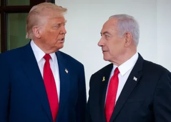 Trump Gaza peace plan