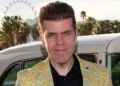Perez Hilton hospitalised