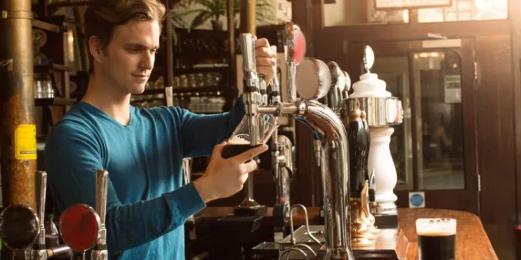 business rates reform for pubs and hotels