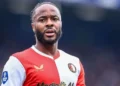 Raheem Sterling dangerous driving charge