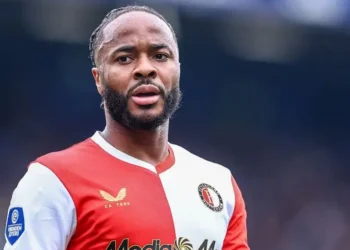 Raheem Sterling dangerous driving charge
