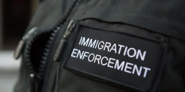 Reform UK illegal workers employer penalties