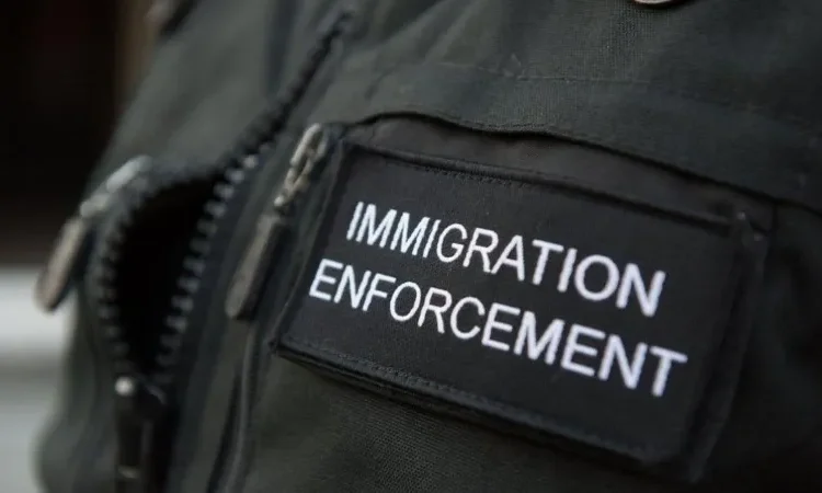 Reform UK illegal workers employer penalties