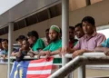 Rohingya refugees Malaysia