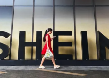 Shein Hong Kong IPO valuation