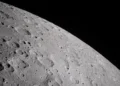 SpaceX rocket crash into Moon