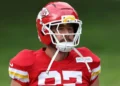 Travis Kelce Taylor Swift wedding