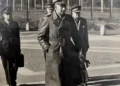 Trent Park Nazi generals