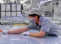 Trump polysilicon tariff
