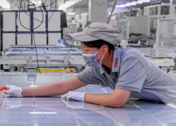 Trump polysilicon tariff