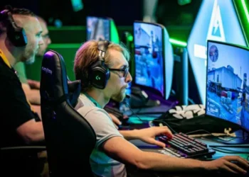 Twitch Amazon AI training