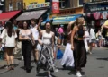 UK economy growth