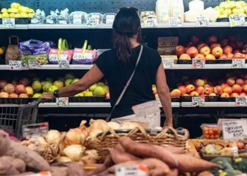 US inflation July 2026